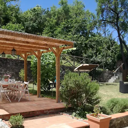 Vakantiehuis Chianti House *