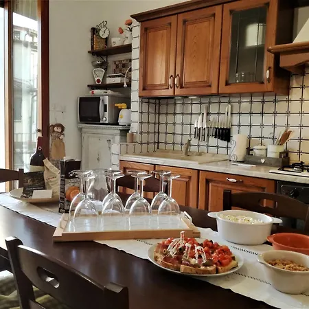 Vakantiehuis Chianti House
