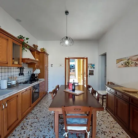 Vakantiehuis Chianti House