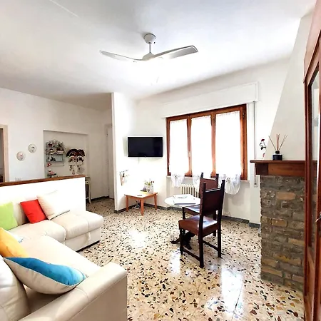 Chianti House Holiday home