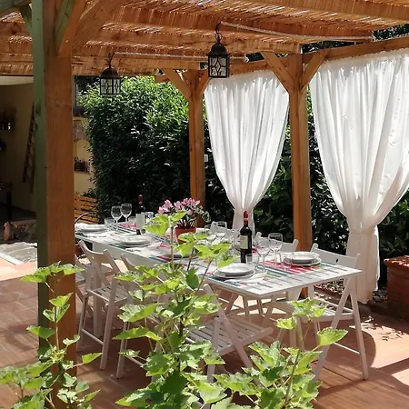 Chianti House Holiday home