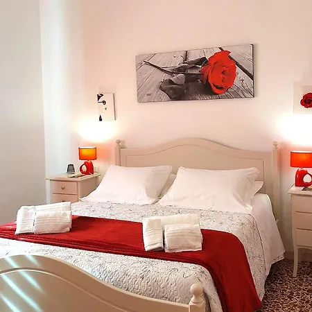 Chianti House Vakantiehuis *