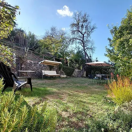 Vakantiehuis Chianti House