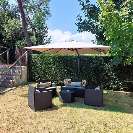 Chianti House Vakantiehuis *