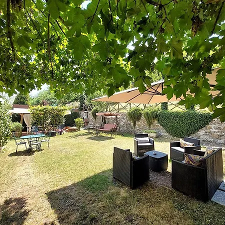 Vakantiehuis Chianti House *