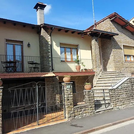 Chianti House Vakantiehuis Greve in Chianti