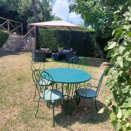 Chianti House * Greve in Chianti