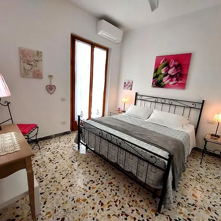 Vakantiehuis Chianti House