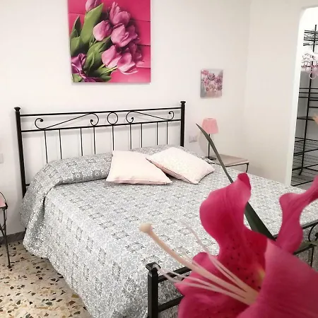 Vakantiehuis Chianti House