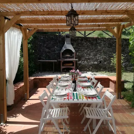 Vakantiehuis Chianti House *