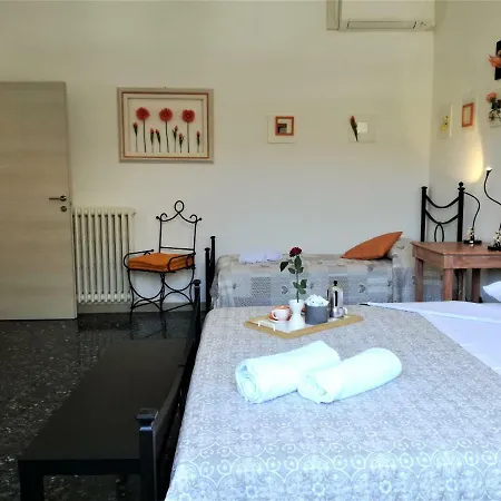 Holiday home Chianti House Greve in Chianti